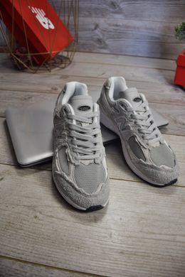 New Balance 2202R Light Gray