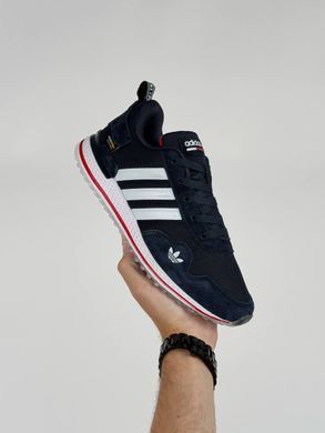 Adidas POD-S Cordura Navy White