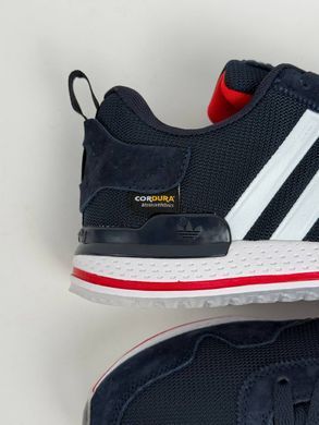 Adidas POD-S Cordura Navy White