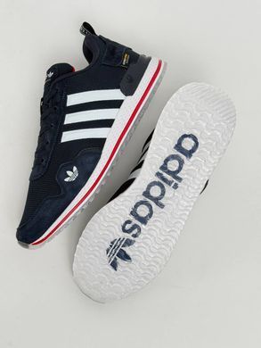 Adidas POD-S Cordura Navy White