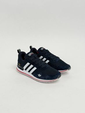 Adidas POD-S Cordura Navy White