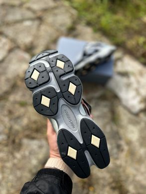New Balance 9060 Cordura Black Gray