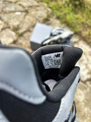 New Balance 9060 Cordura Black Gray
