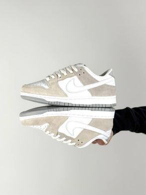 Nike SB Dunk Low Pro Beige White