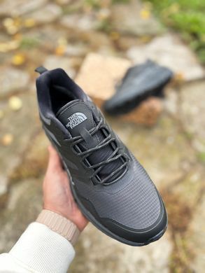 TNF Black Gray GTX