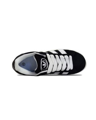 Adidas Campus Black White