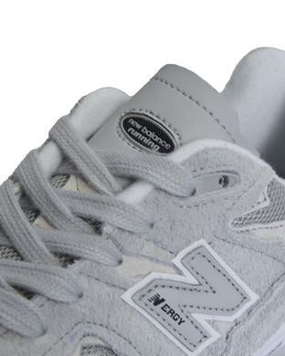 New Balance 2202R Light Gray