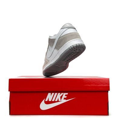 Nike SB Dunk Low Pro Beige White