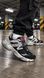 New Balance 9060 Cordura Black Gray
