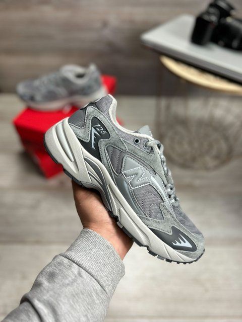 New Balance 725 Termo Gray