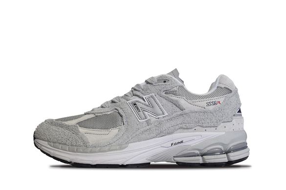 New Balance 2202R Light Gray