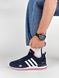 Adidas POD-S Cordura Navy White
