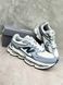 New Balance 2000 White Gray