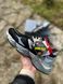 New Balance 9060 Cordura Black Gray