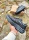 TNF Black Gray GTX