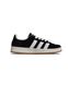 Adidas Campus Black White