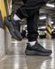 TNF Black Gray GTX