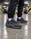 TNF Black Gray GTX