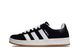 Adidas Campus Black White