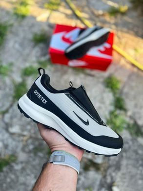 Nike ACG Mountain Fly Low Black White