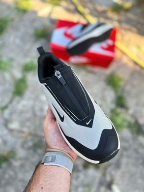 Nike ACG Mountain Fly Low Black White