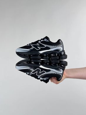 New Balance ABZORB 2000 Black Grey