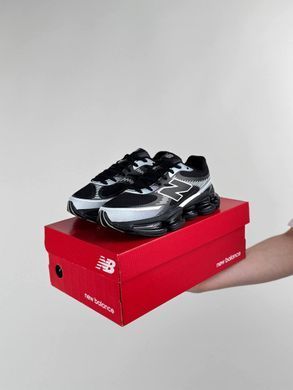 New Balance ABZORB 2000 Black Grey
