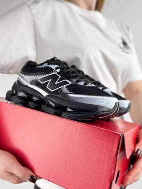 New Balance ABZORB 2000 Black Grey