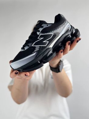 New Balance ABZORB 2000 Black Grey