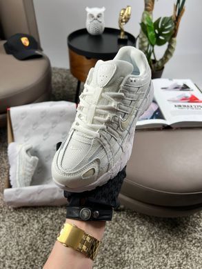 Nike P-6000 W White