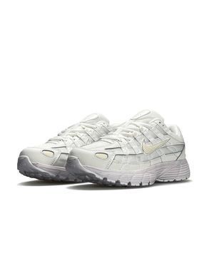 Nike P-6000 W White