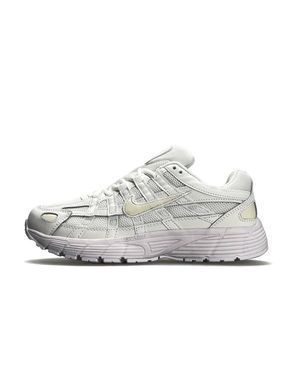 Nike P-6000 W White