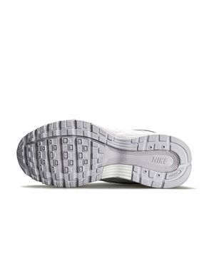 Nike P-6000 W White