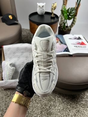 Nike P-6000 W White