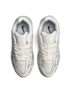 Nike P-6000 W White