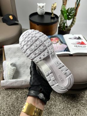Nike P-6000 W White