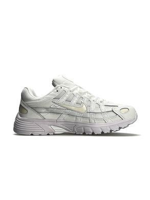 Nike P-6000 W White