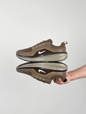 Nike Winflo 11 Brown Beige