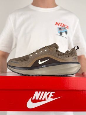 Nike Winflo 11 Brown Beige