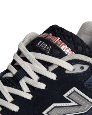 New Balance 990  Navy TOP