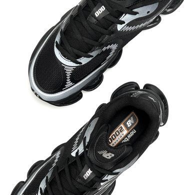 New Balance ABZORB 2000 Black Grey
