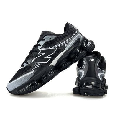 New Balance ABZORB 2000 Black Grey