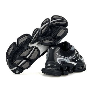 New Balance ABZORB 2000 Black Grey