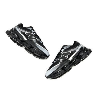 New Balance ABZORB 2000 Black Grey