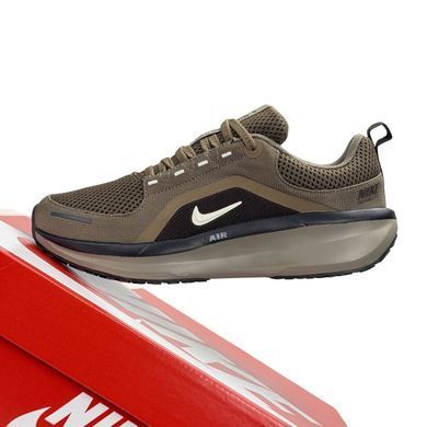 Nike Winflo 11 Brown Beige