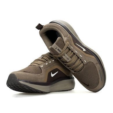 Nike Winflo 11 Brown Beige