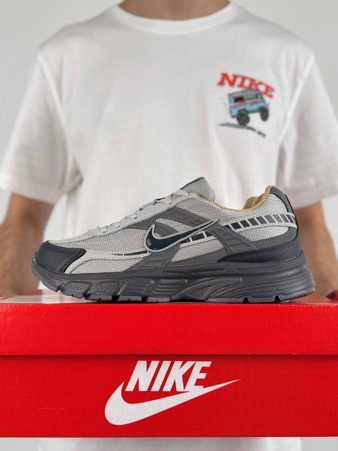 Nike Initiator M GTX Grey