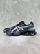 Asics Gel Kinetic Fluent Black