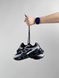New Balance ABZORB 2000 Black Grey