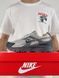 Nike Initiator M GTX Grey